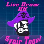 Live Draw