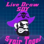 Live Draw