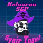Keluaran SGP