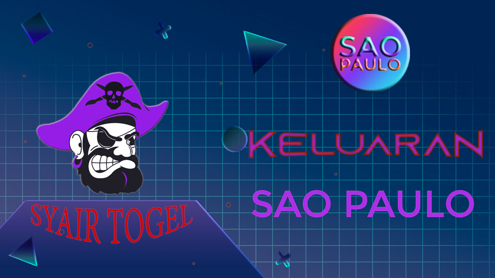 Keluaran Sao Paulo
