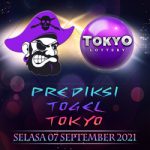 angka syair togel tokyo hari ini
