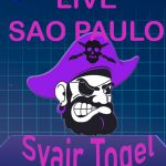 Live Draw Sao Paulo