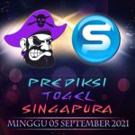 angka syair togel singapura hari ini