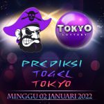 angka syair togel tokyo hari ini