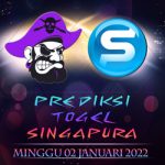 angka syair togel singapura hari ini
