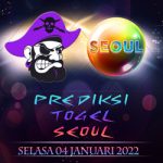 angka syair togel seoul hari ini
