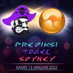 angka syair togel sydney hari ini