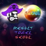 RESULT SEOUL POOLS RESMI