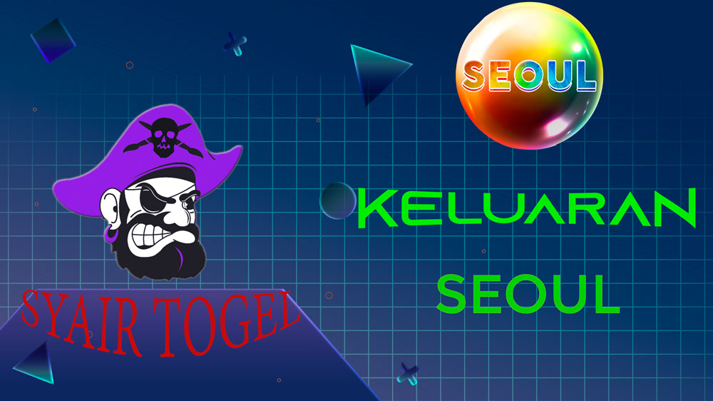 KELUARAN SEOUL