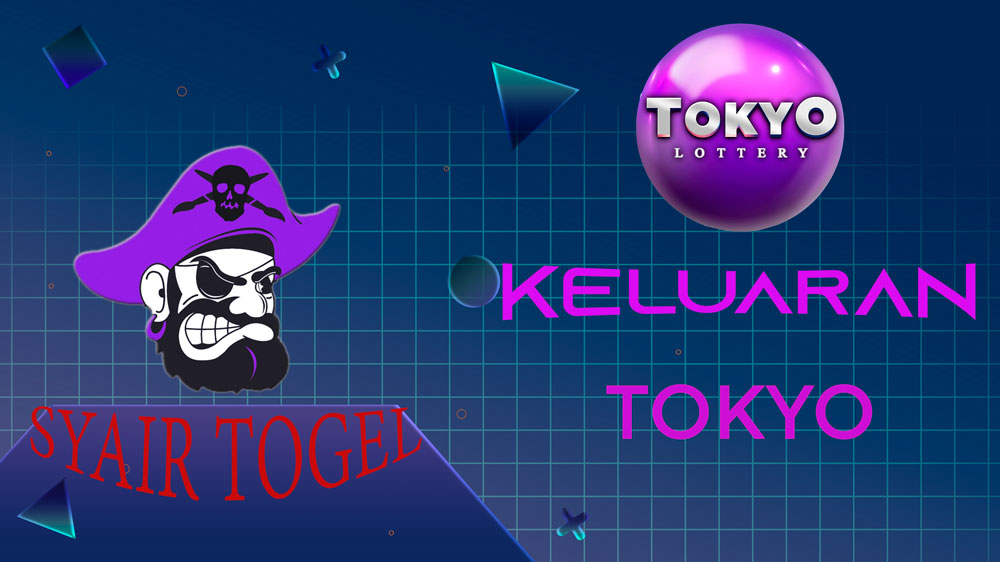KELUARAN TOKYO