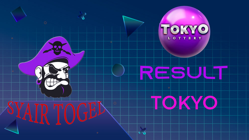 RESULT TOKYO