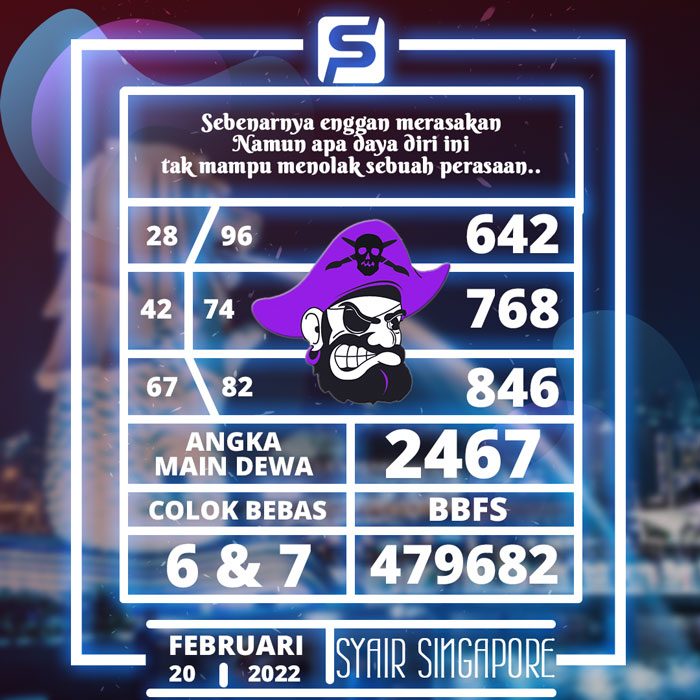 PREDIKSI 4G SYAIR TOGEL SGP HARI MINGGU