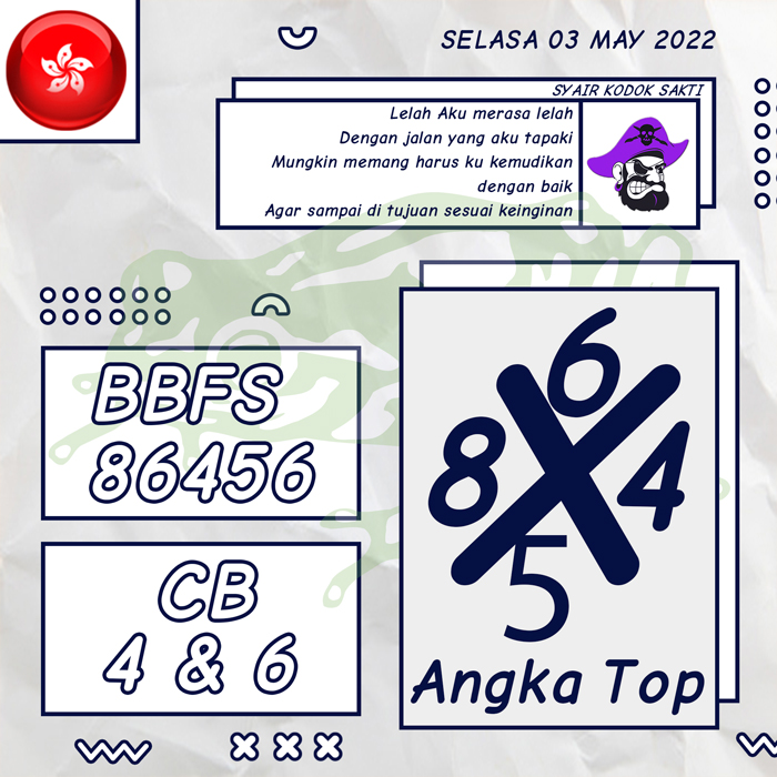 PREDIKSI 3G SYAIR TOGEL HONGKONG HARI SELASA 