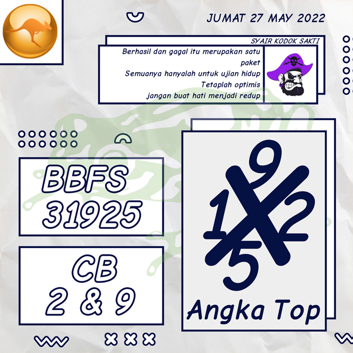PREDIKSI TERJITU SYAIR TOGEL SYDNEY HARI JUMAT