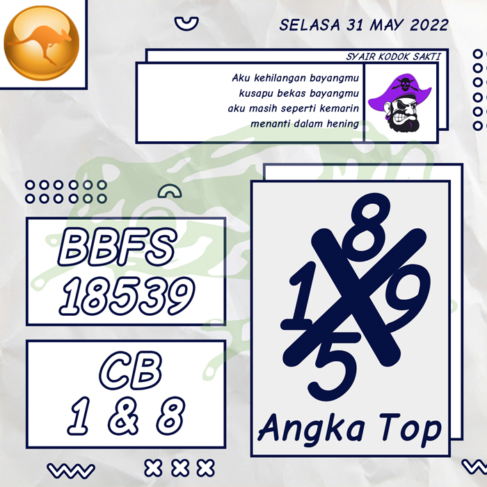 PREDIKSI AKURAT SYAIR TOGEL SYDNEY HARI SELASA